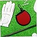 balacoo Neoprene Golf Protector Sleeve and Outdoor Golf Holder with Hook for Easy Carrying Scratch Prevention and Effortless Cleaning