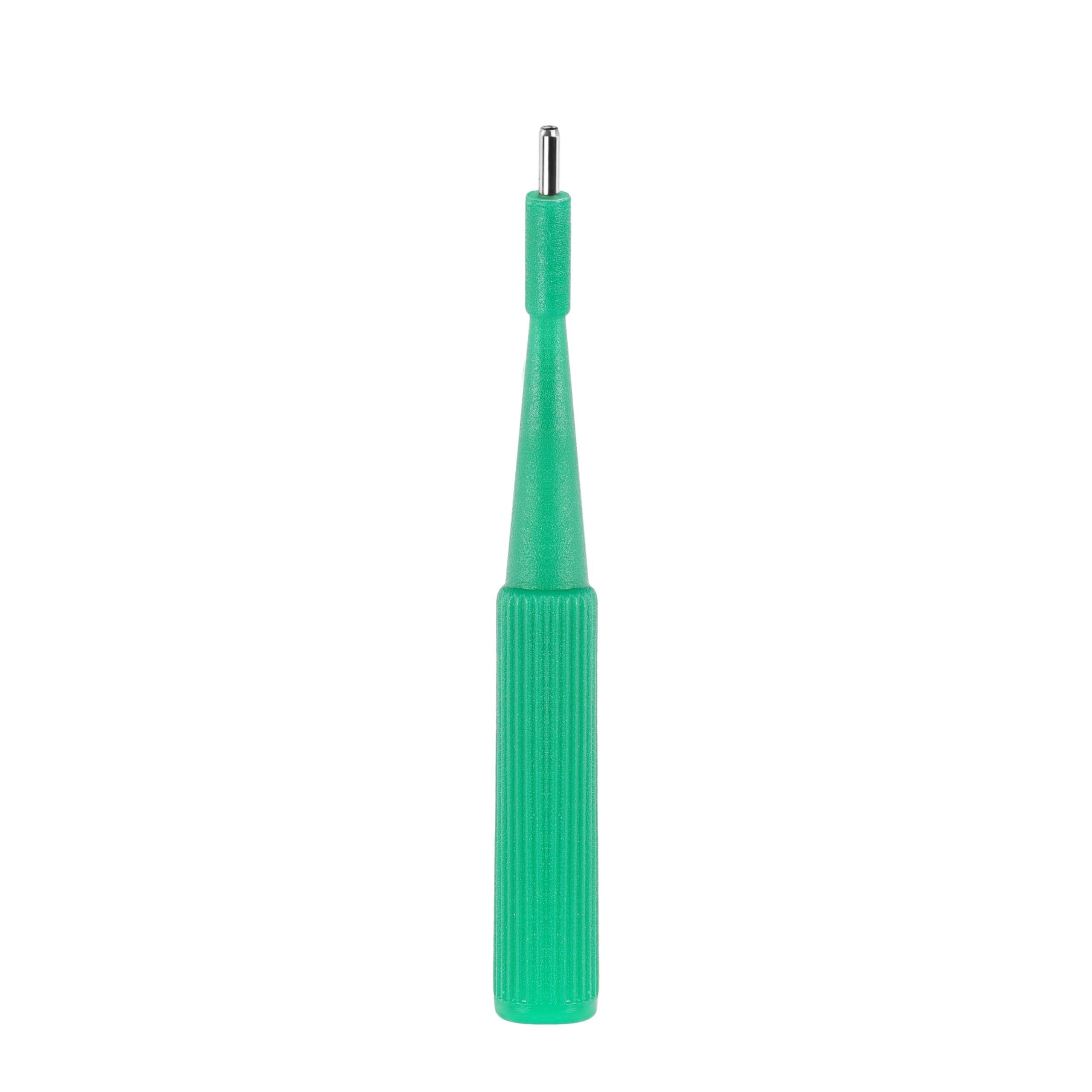 Disposable Biopsy Punch Sterile Biopsy Dermal Punch for Piercing, Stainless Steel Skin Piercing Tool with Protective Handle 1pc — Amazon image 8