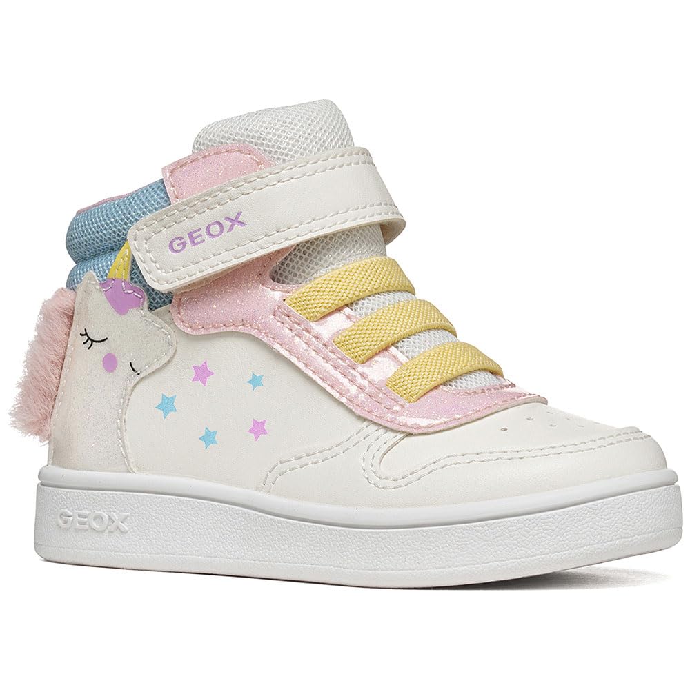 Geox Geox Eclyper B Trainers ZapatillasBebé-Niñas