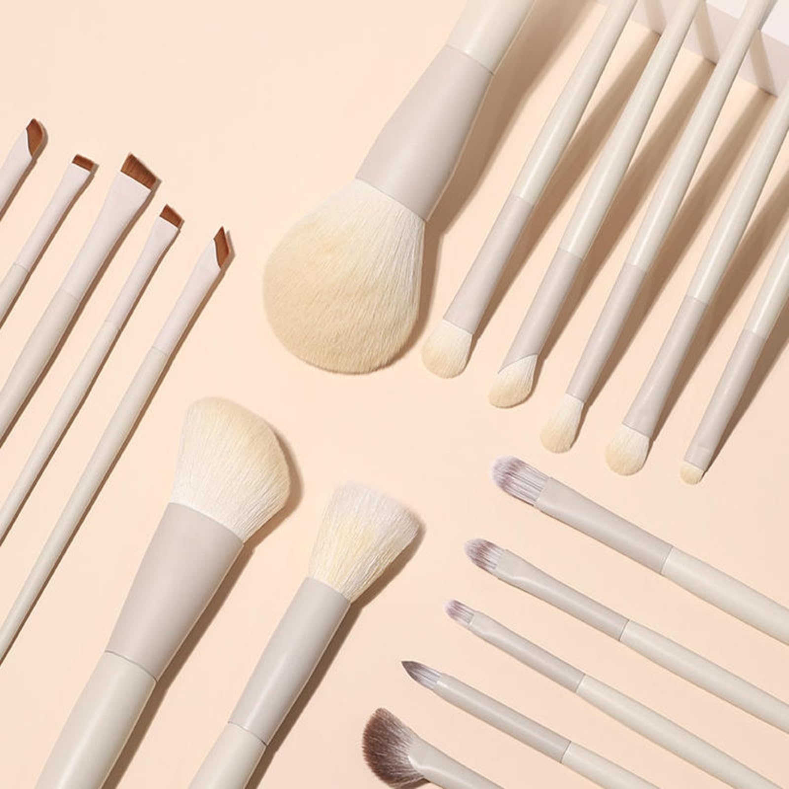 Make-up Pinsel Set Make-up-Pinsel 21 Sets Eyeliner Lidschatten Foundation Make-up Komplettset Professional