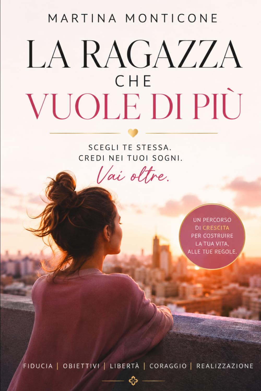 La ragazza che voleva di Più