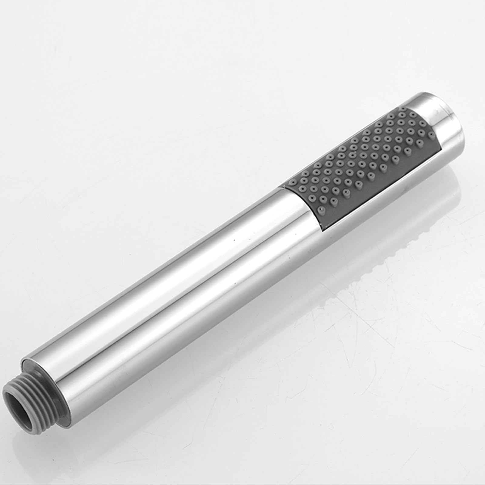 Bateria wannowo-prysznicowa z 5 otworami, bateria wannowo-prysznicowa, bateria łazienkowa z uchwytem ręcznym w chromie powerfully