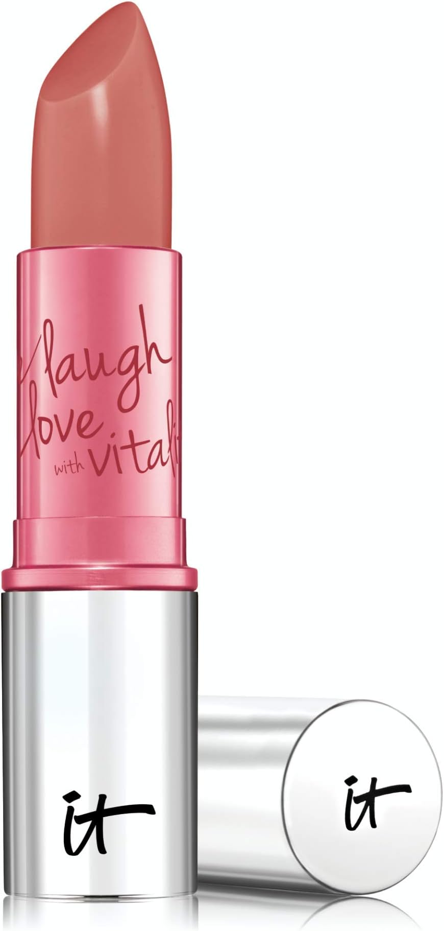IT Cosmetics Vitality Lip Flush 0. 11 oz.