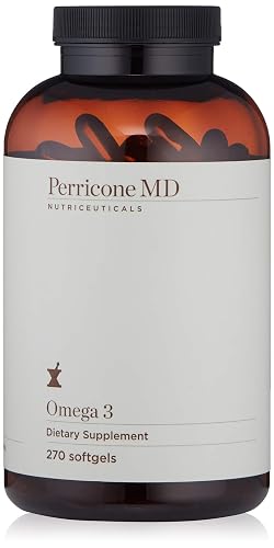 Perricone MD Skin and Total Body Dietary Supplement product image
