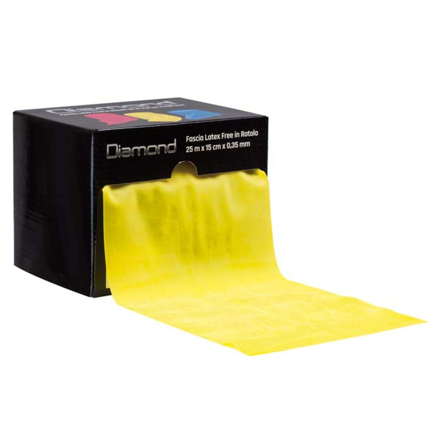 Diamond, Cuscino Unisex Adulto