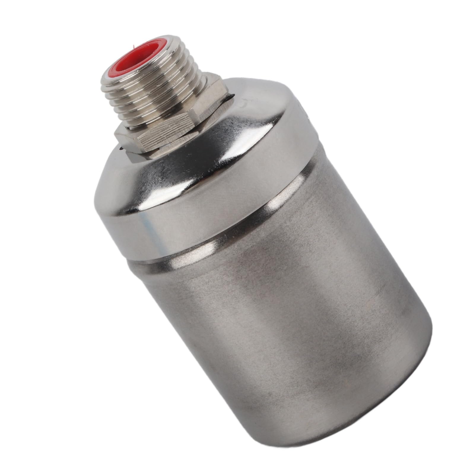 Valvola a sfera galleggiante G1/2in in acciaio inossidabile Valvola di controllo automatico del livello dell'acqua per serbatoio dell'acqua Torre del | Leroy Merlin
