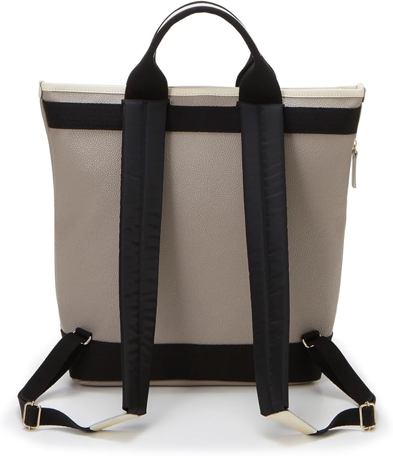 新品 トプカピ スコッチグレイン A4 トート リュック バックパック クリーム Amazon.co.jp: [トプカピ] SCOTCH GRAIN スコッチグレイン A4 トート