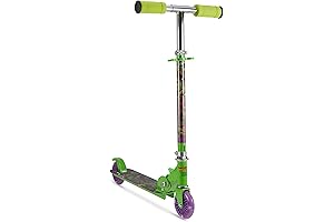 Grip N Ride: The Ultimate Scooter for Kids