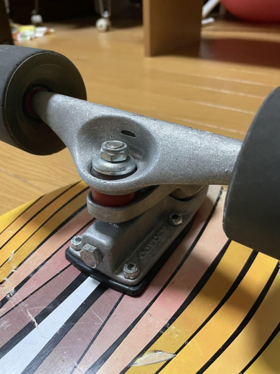 Amazon | CARVERカーバーTAYLOR KNOXテイラー ノックススケート