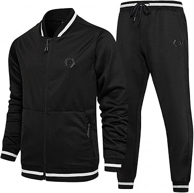 Chandal hombre sudadera y pantalon Clearance