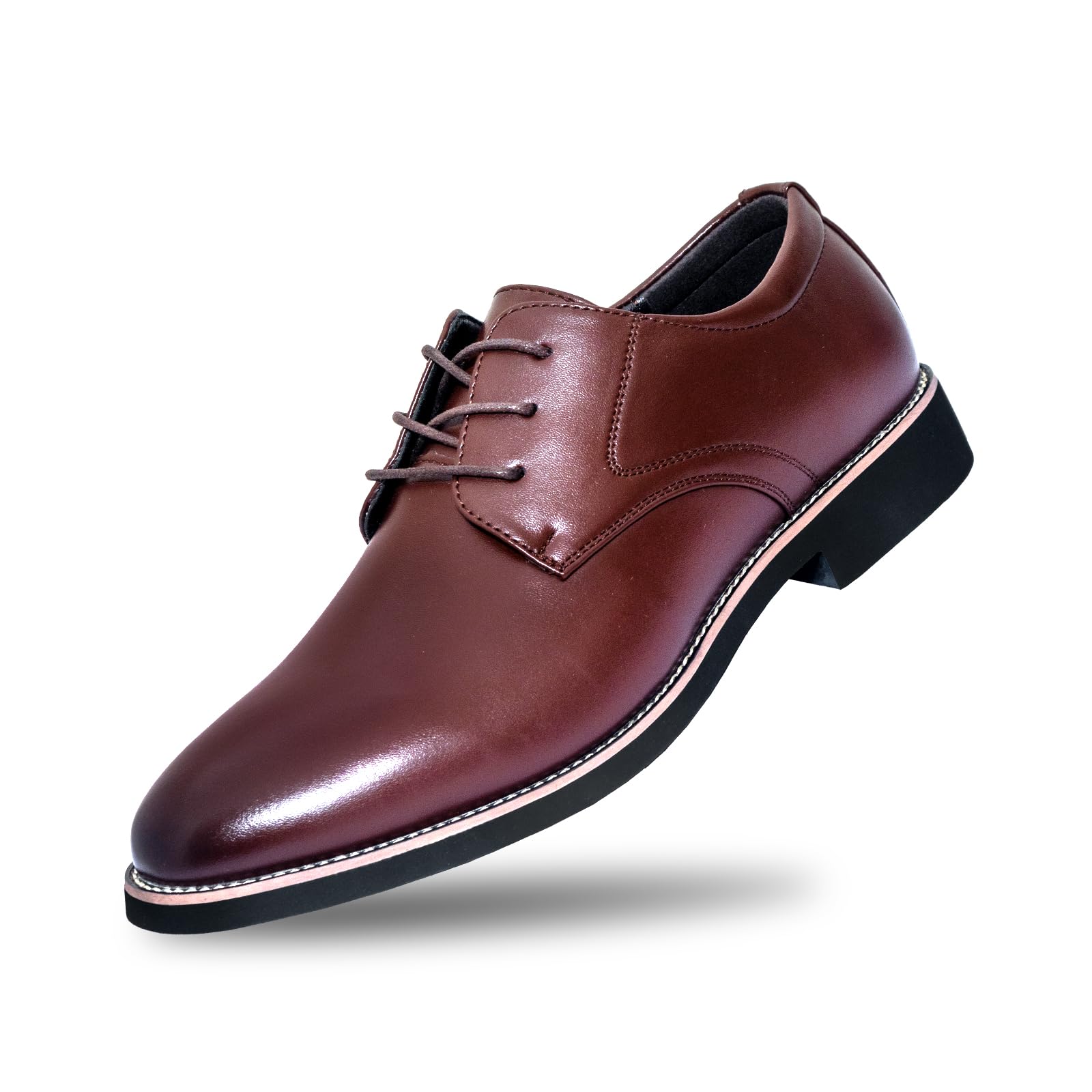 Mens Dress Shoes Casual Mens Oxfords Shoes Business Formal Shoes for Men