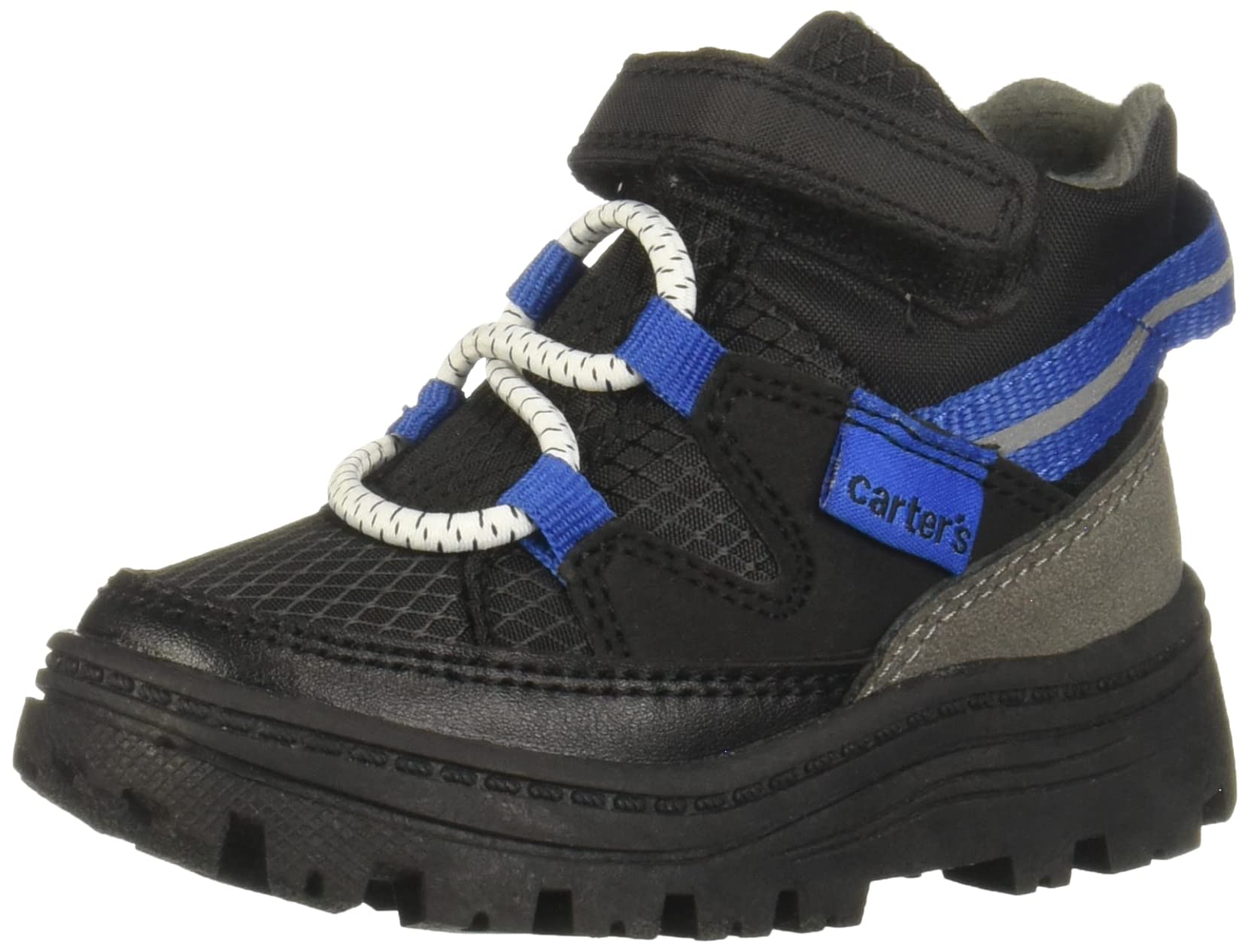 Toddler Boots Rain Boots Boys Carter's Botas Parker Unisex Para