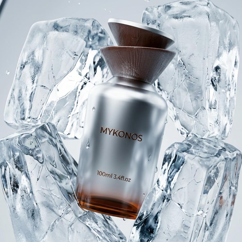 Buy MYKONOS Reflection Eau de Parfum (EDP) 100ml – Grapefruit