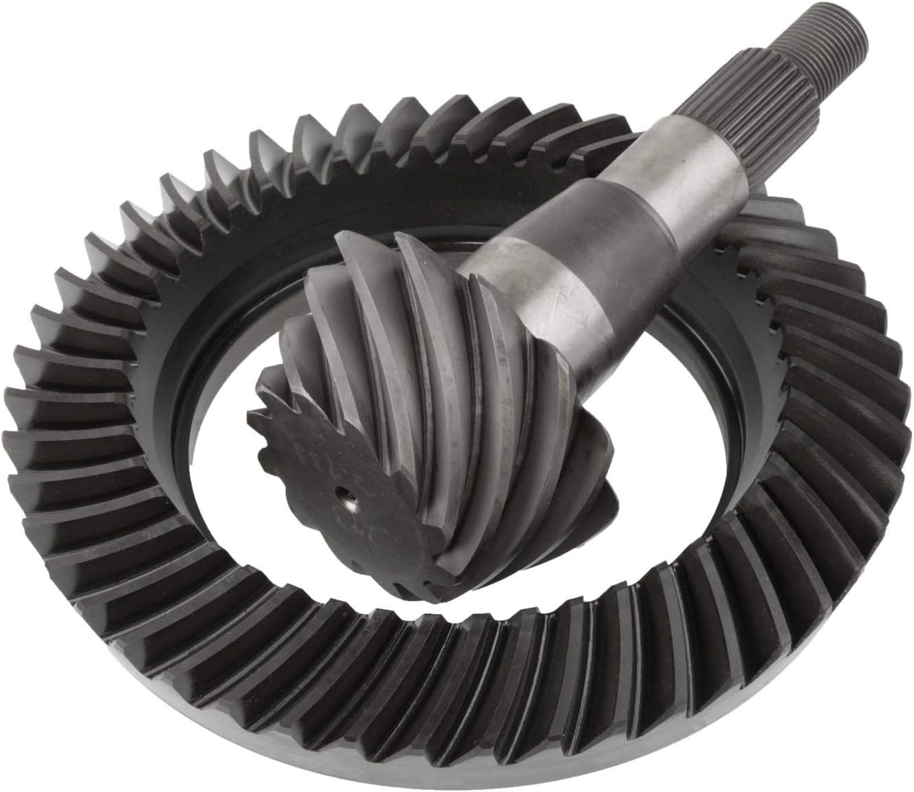 Motive Gear C9.25-392 Differential Ring & Pinion 3.92 Ratio Chrysler 9.25" Rear ZF 235mm, 12-Bolt, 29-Spline, 8620 Steel, Compatible for Dodge Ram, Durango, Dakota, Chrysler 300, Aspen, Imperial