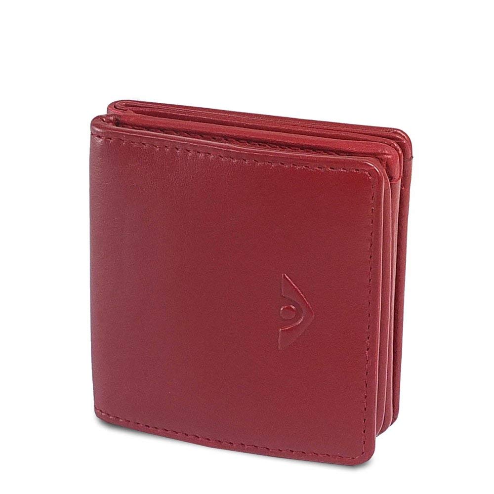Voi Soft Fanni Geldbörse Leder 8 cm