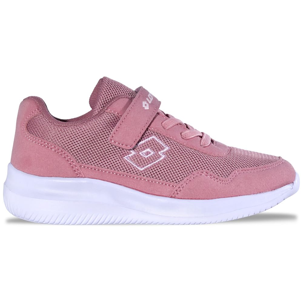 Lotto Connect To K Zapatillas Unisex niños