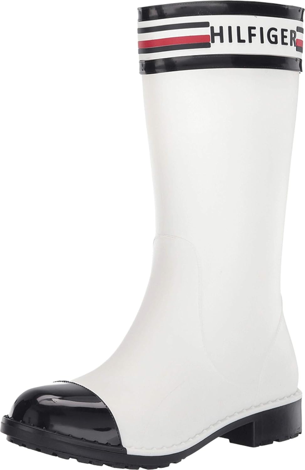 tommy hilfiger women's fhibe rain boots