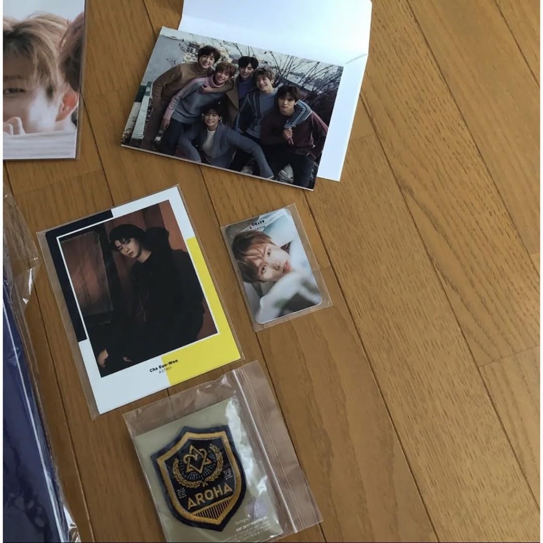 ASTRO　ONEFINEDAY　写真集 Amazon.co.jp: ASTRO ONE FINE DAY 写真集 フォトブック