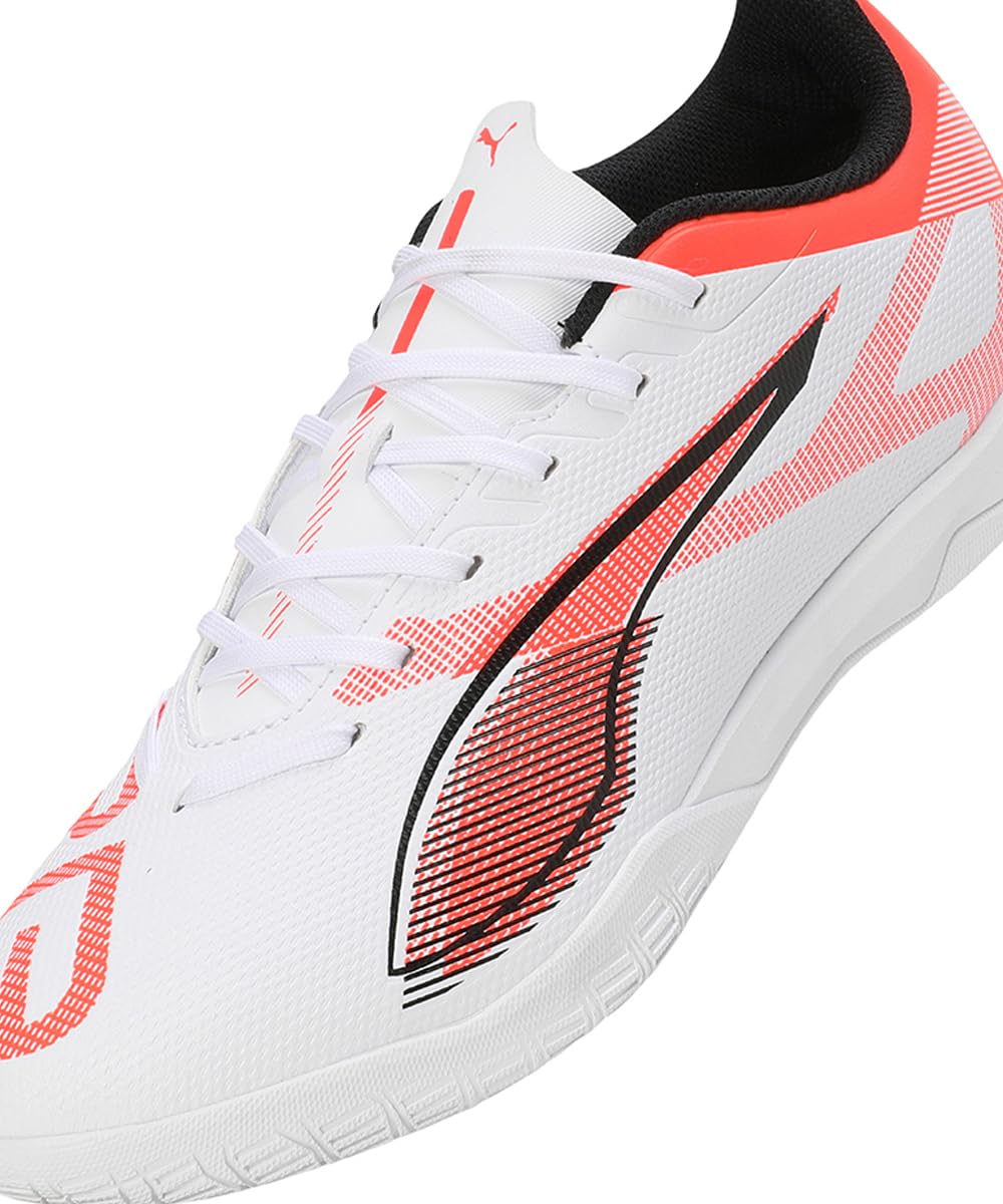PUMA Uniseks Ultra 5 Play ItButy do piłki nożnej