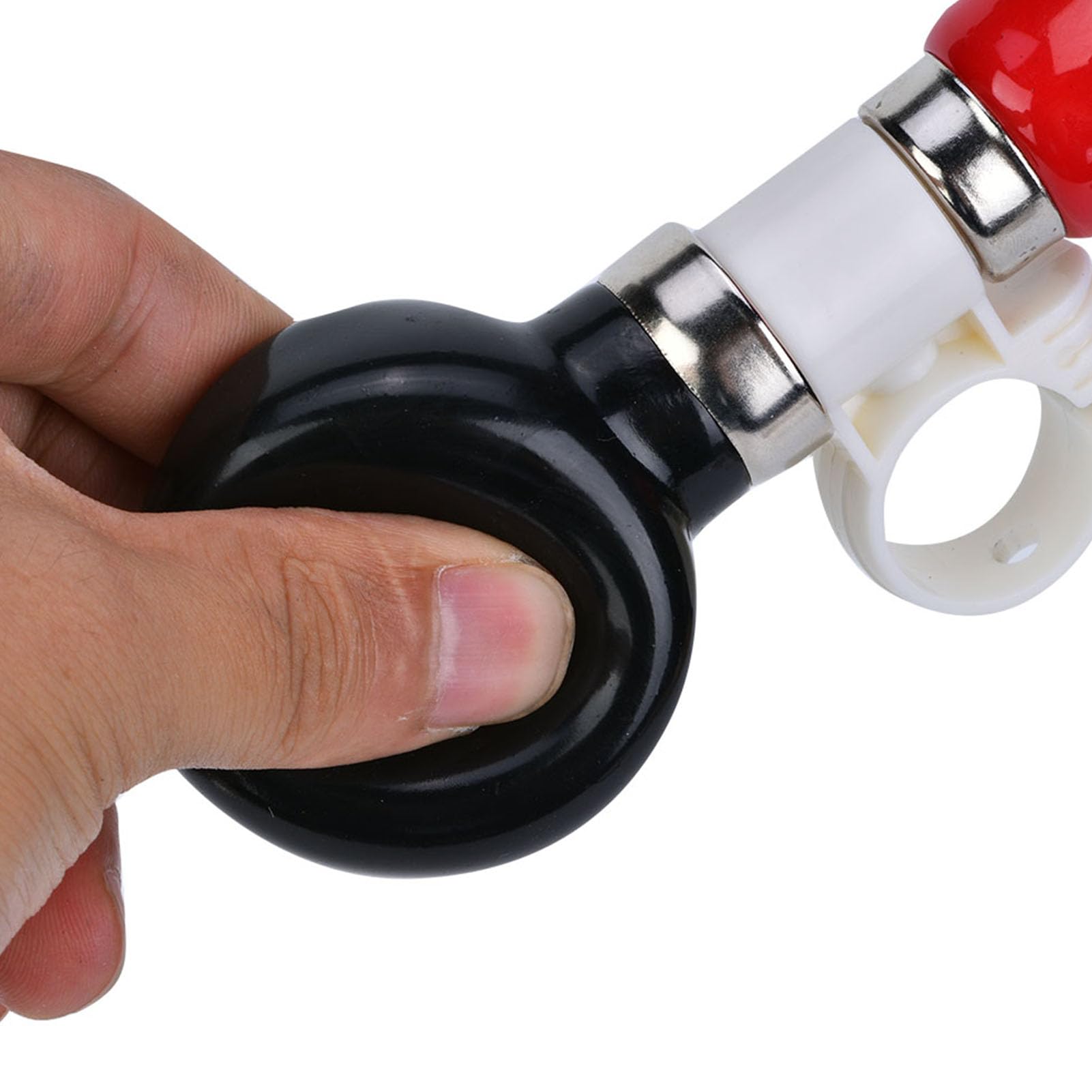 Milisten 6 Pezzi Campanello Per Bicicletta Per Bambini Manubrio Per Ciclismo E Tromba Ad Aria Per Ragazzi E Ragazze Casuale