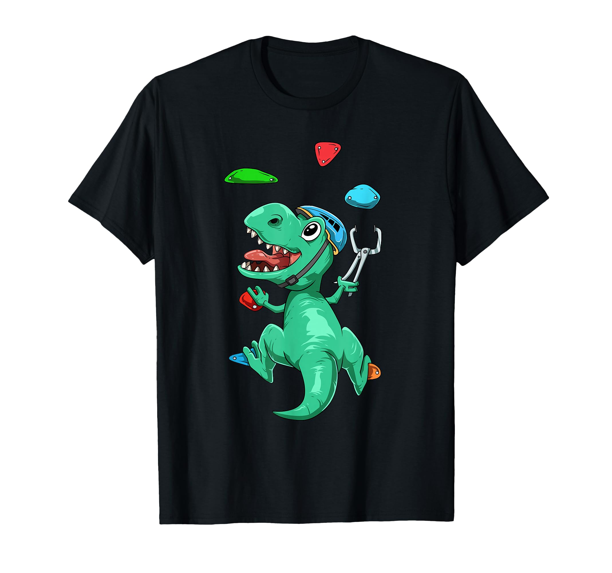 Kleidung mit Designs von Amazon Merch on Demand
