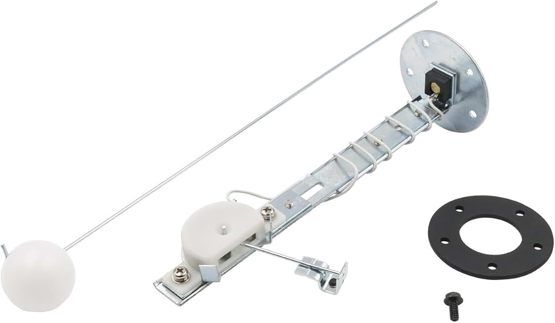 autometer fuel sending unit