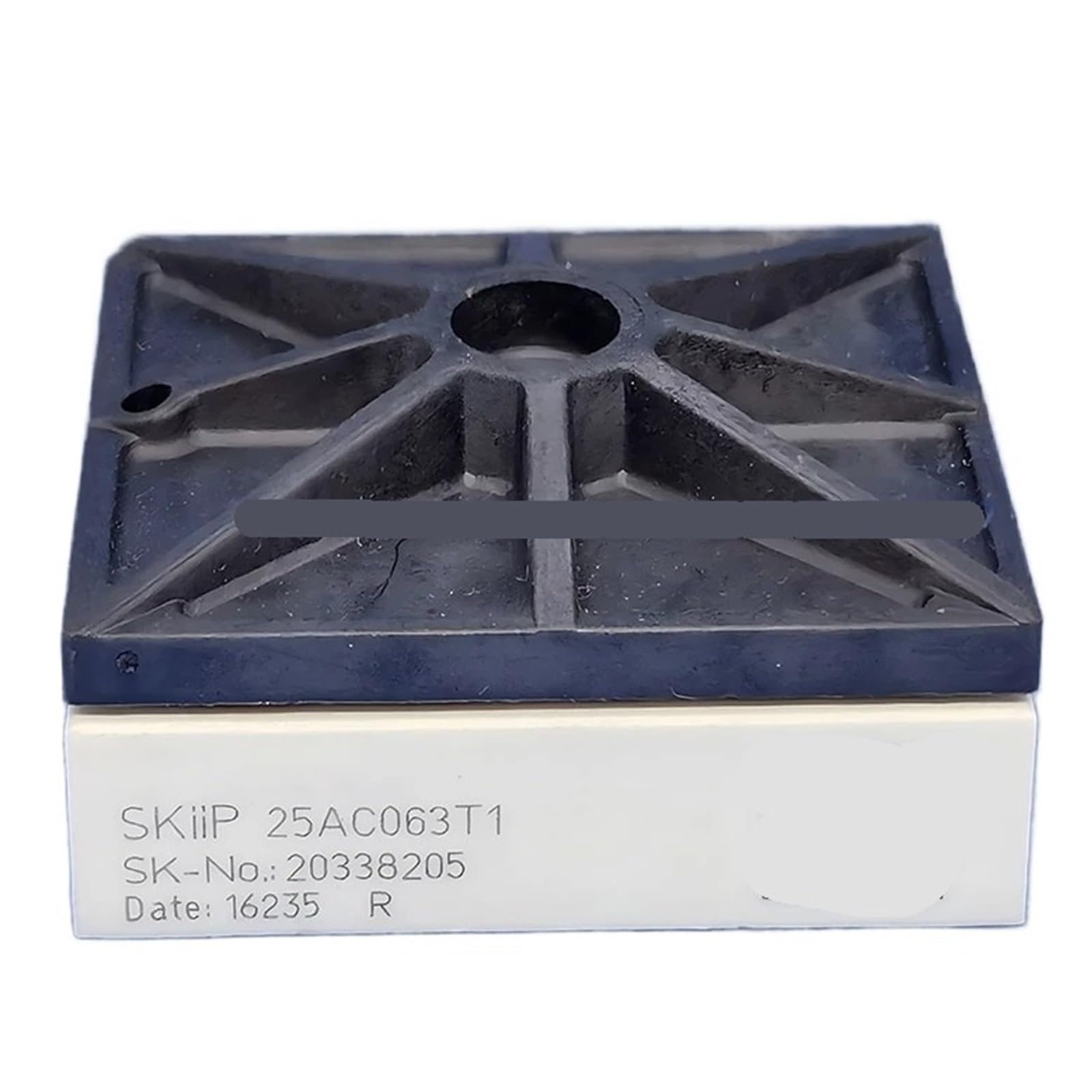 TSCFHGQI SKIIP25AC063T1 rectifier bridge Module