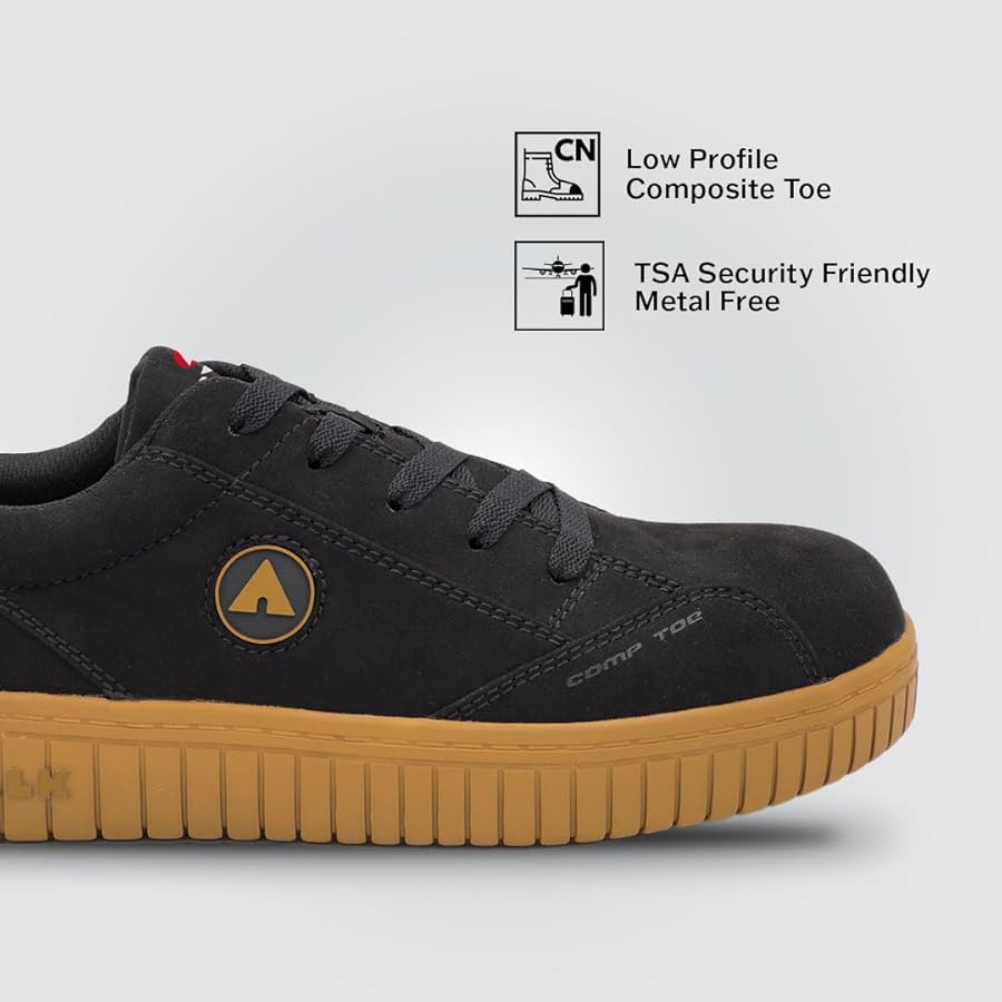 AIRWALK OUTLAND ベージュ　27 AIRWALK OUTLAND D-BOOTS – KICKS LAB.