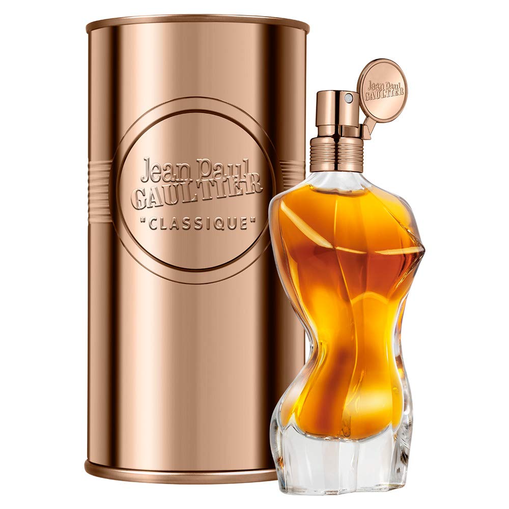 Amazon.com: Jean Paul Gaultier Classique Essence De Parfum 1.7