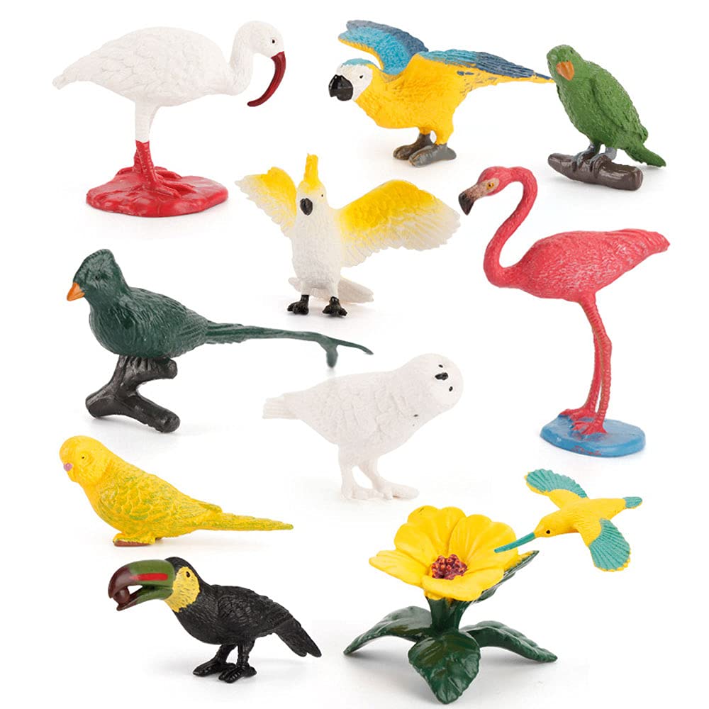 10 Best Macaw Bird Figurines for Collectors and Decorators