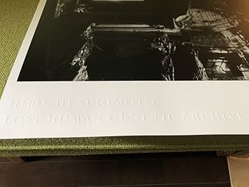 杉本博司　ポスター Amazon.co.jp: 杉本博司 廃墟 劇場ポスター : おもちゃ