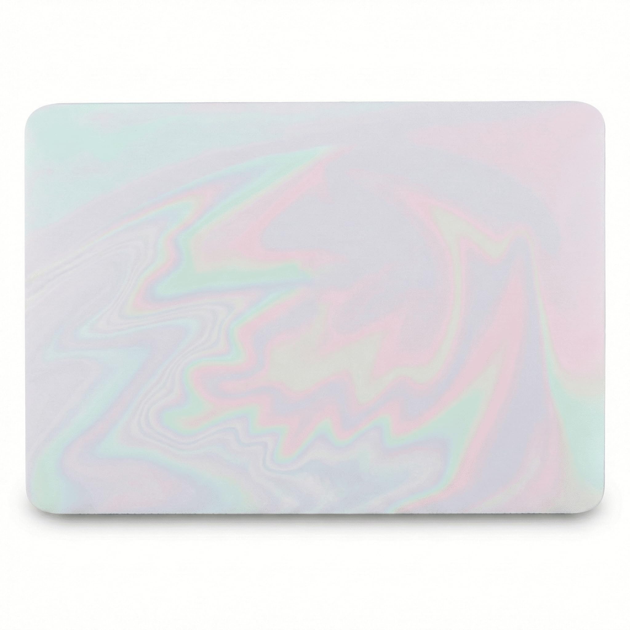 KECC Compatible with MacBook Air 15 inch Case 2025 2024 2023 Release M4 A3241 M3 A3114 M2 A2941 Protective Plastic Hard Shell Case, Pink Fantasy