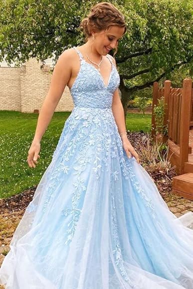 Tulle prom dress Clearance