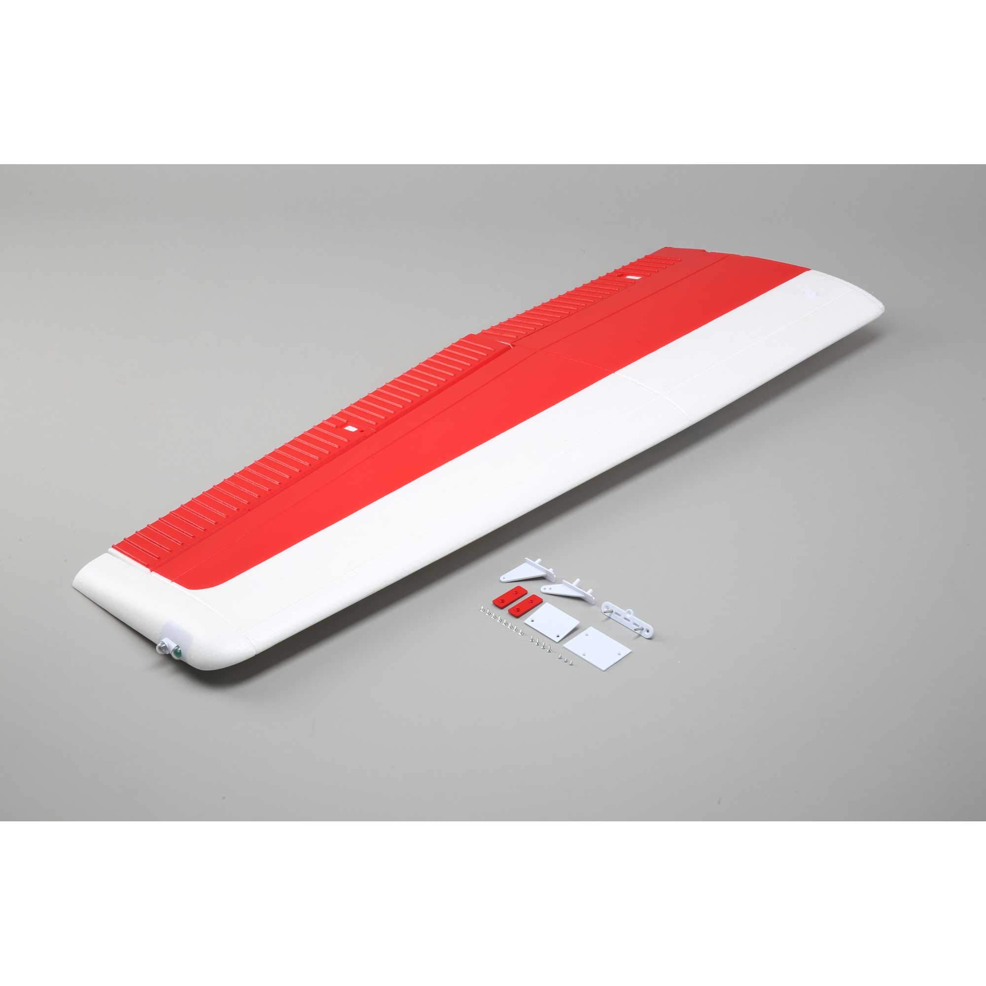 E-flite EFL1403 samoloty, wielokolorowe