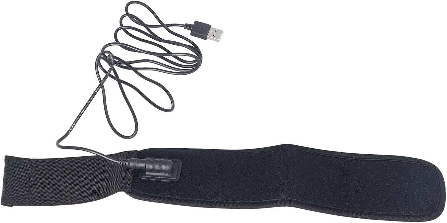 Camera Lens Warmer, Low Temperature 5V High Speed Heat Transfer Lens Heater