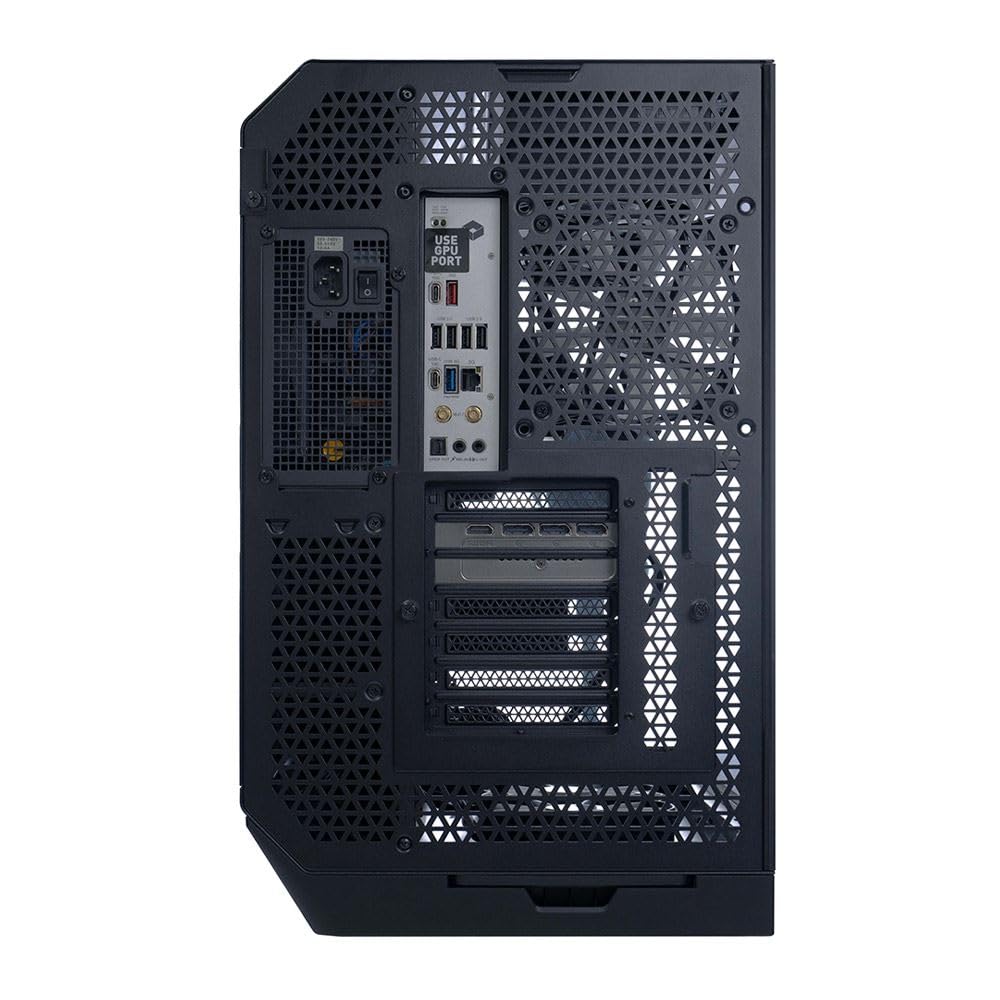 Amazon.com: msi Vision ZS Gaming Desktop: AMD R9-9900X, Geforce