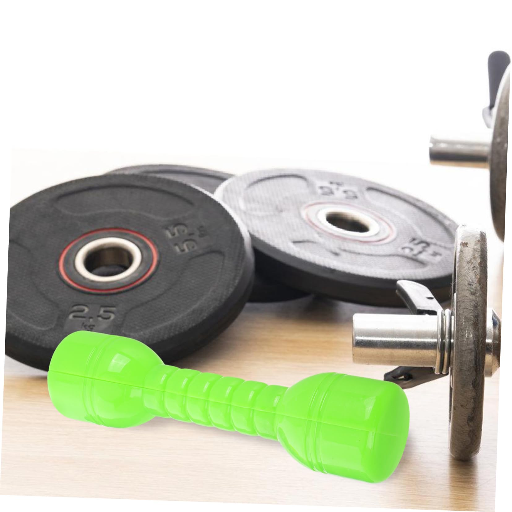 TOBBOMEY Kinder Hanteln Spielzeug - Leichte Trainingshanteln Für Kinder