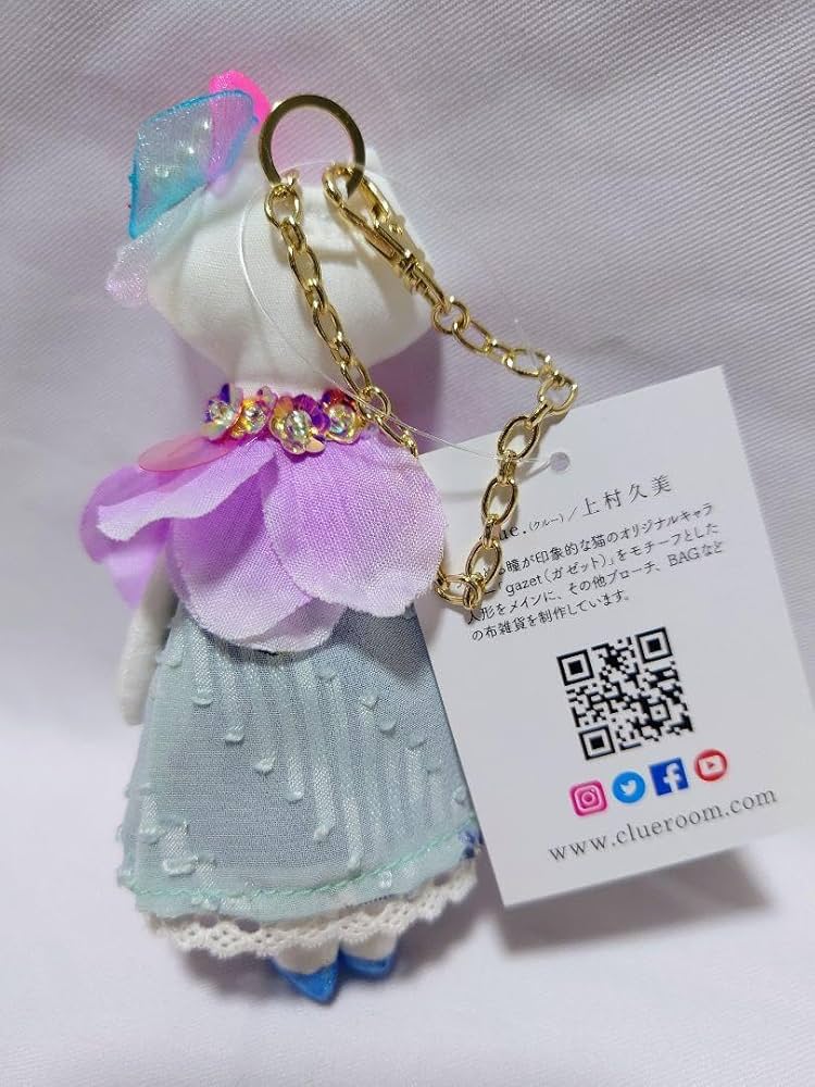 clue. クルー gazet ガゼット 人形 まるごと猫フェスティバル2023 clue. クルー gazet ガゼット 人形 まるごと猫フェスティバル2023