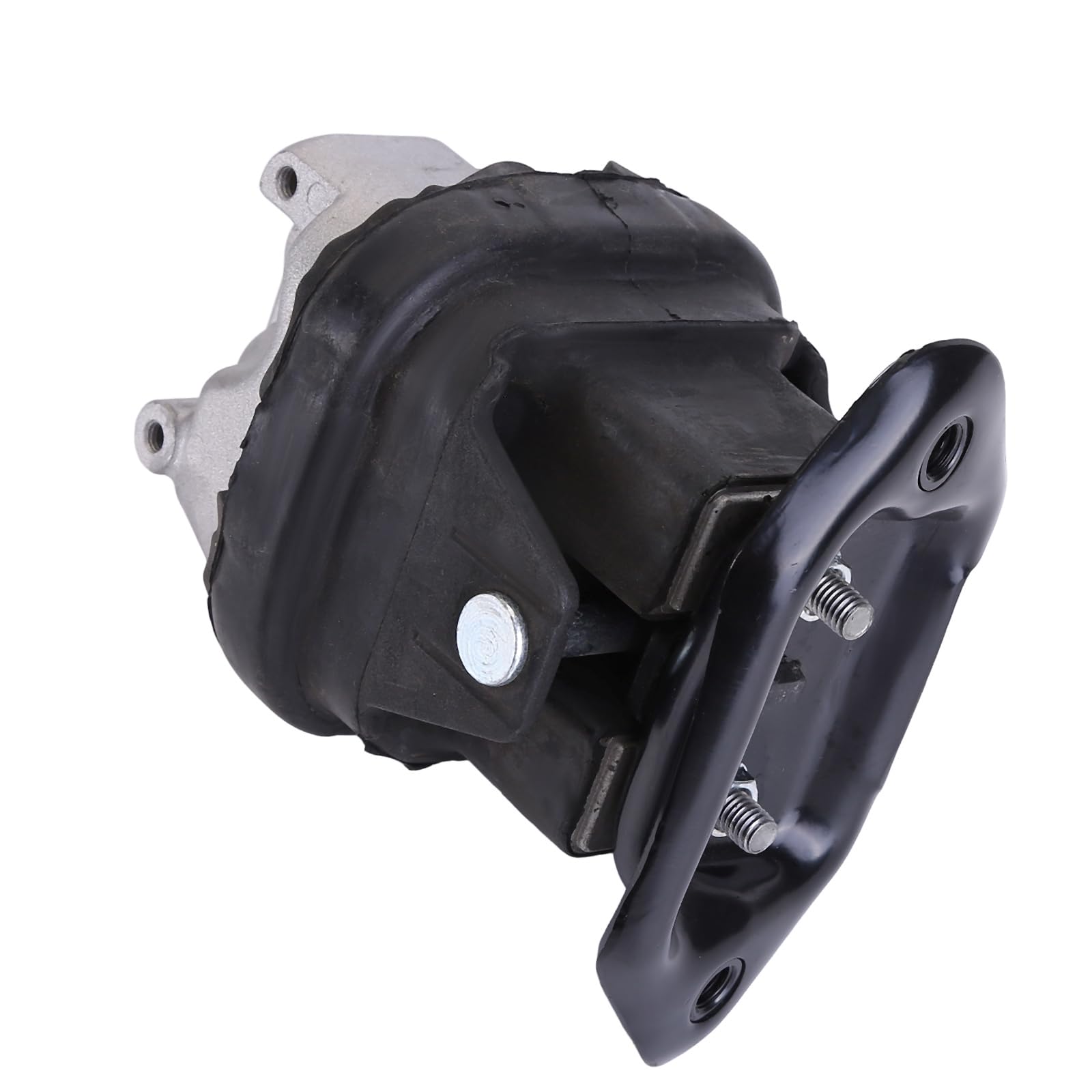 Sospensione motore anteriore compatibile per Chrysler 300C LE LX 2006-2010 3.0 CRD 4578190AE cuscinetto motore anteriore, Supporti motore anteriori sinistro e anteriore destro da