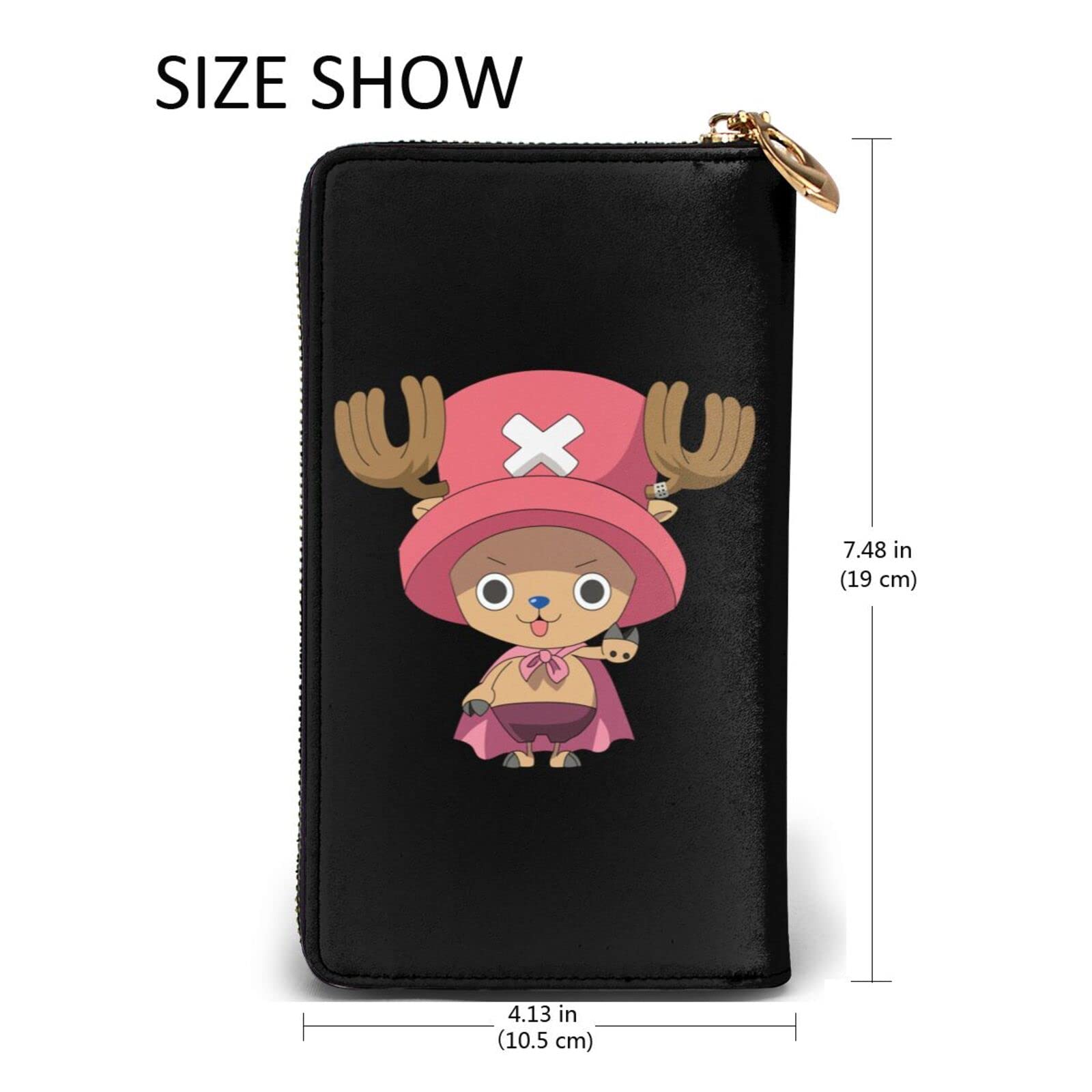Amazon.co.jp: 長財布 ワンピース One Piece トニートニー・チョッパー 