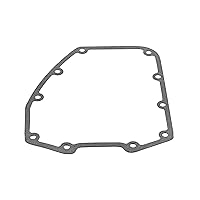 Vista 6 de WSays Junta de cubierta de leva compatible con Harley Twin Cam Street Electra Road Glide Road King FLHX FLHT FLTR FLHR, Dyna, Softail modelos