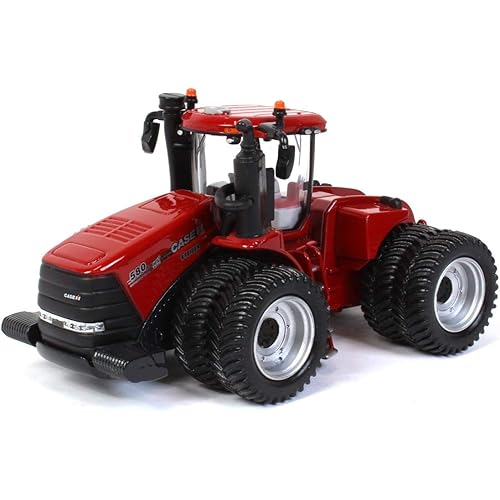 ERTL 1/64 Prestige Series Case IH AFS Connect Steiger 580 4WD with Duals 44235