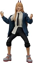 BANPRESTO Chainsaw Man Glitter & GLAMOURS – Power
