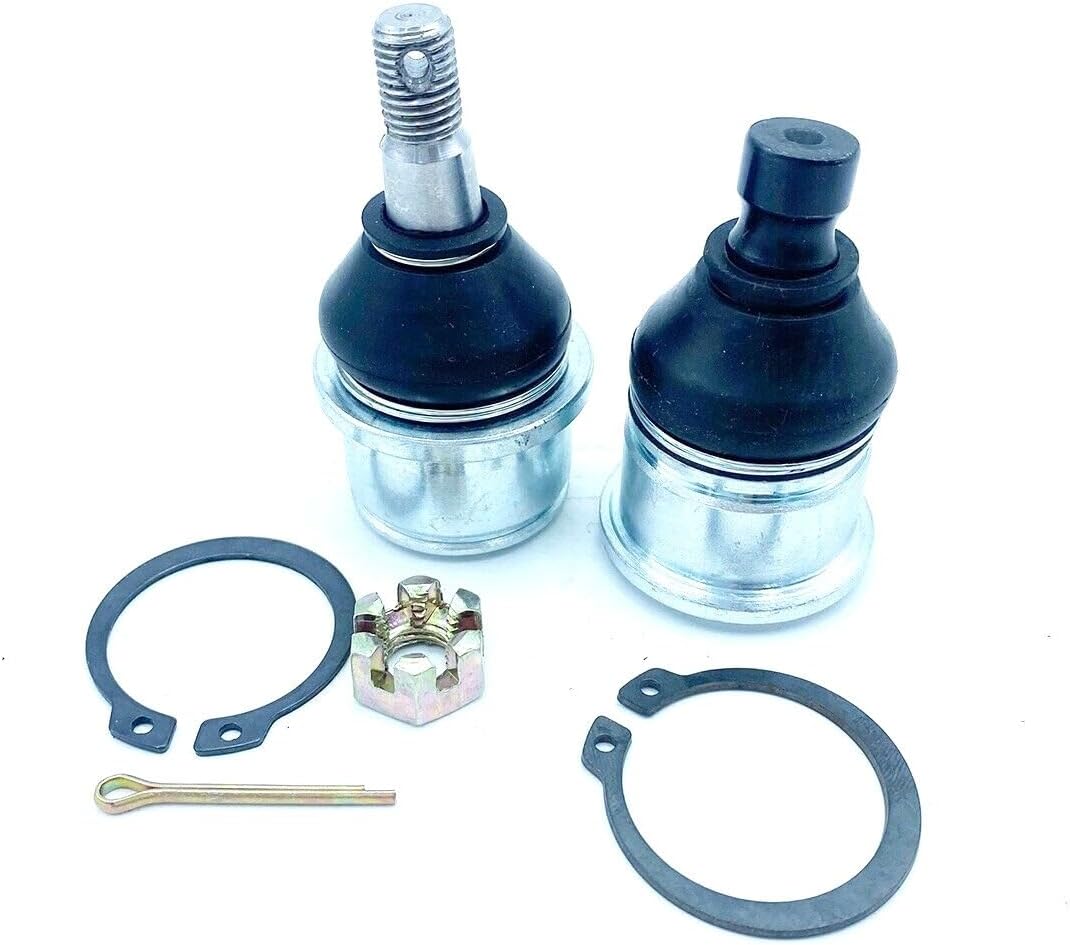 Upper And Lower BALL PIN Ball Joint Fit For CFMoto 500cc 600cc CF500 CF ATV Quad