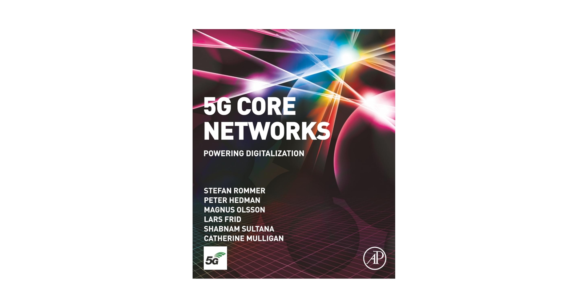 コンピュータ・IT 5G CORE NETWORKS Powering Digitalization Amazon.com: 5G Core Networks: Powering Digitalization