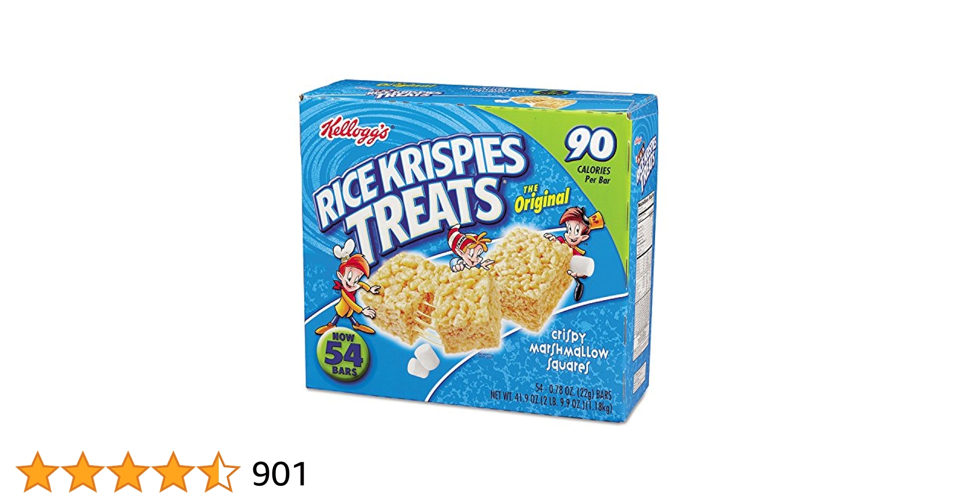 ケロッグ　Kellogg's Krispies Treats 　当選品電池交換済 ケロッグ Kellogg's Krispies Treats 当選品電池交換済 楽天市場