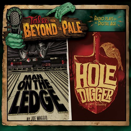 Cover art for Tales from Beyond the Pale, Season One, Volume 1