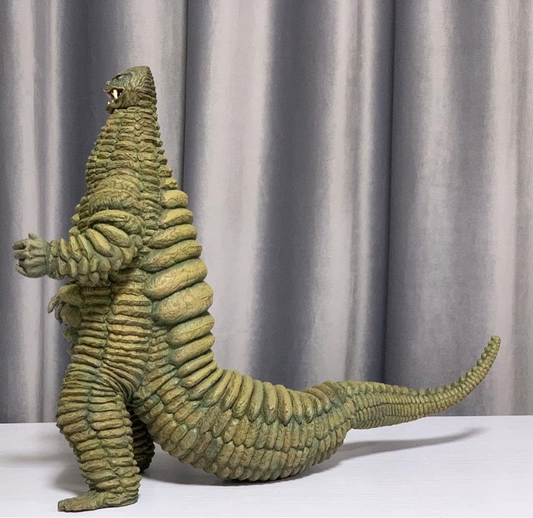 アス工房 第23弾 30CM どくろ怪獣 レッドキング 浅川 洋 ガレージキット Amazon.co.jp: アス工房 どくろ怪獣 レッドキング ウルト ラマン 浅川