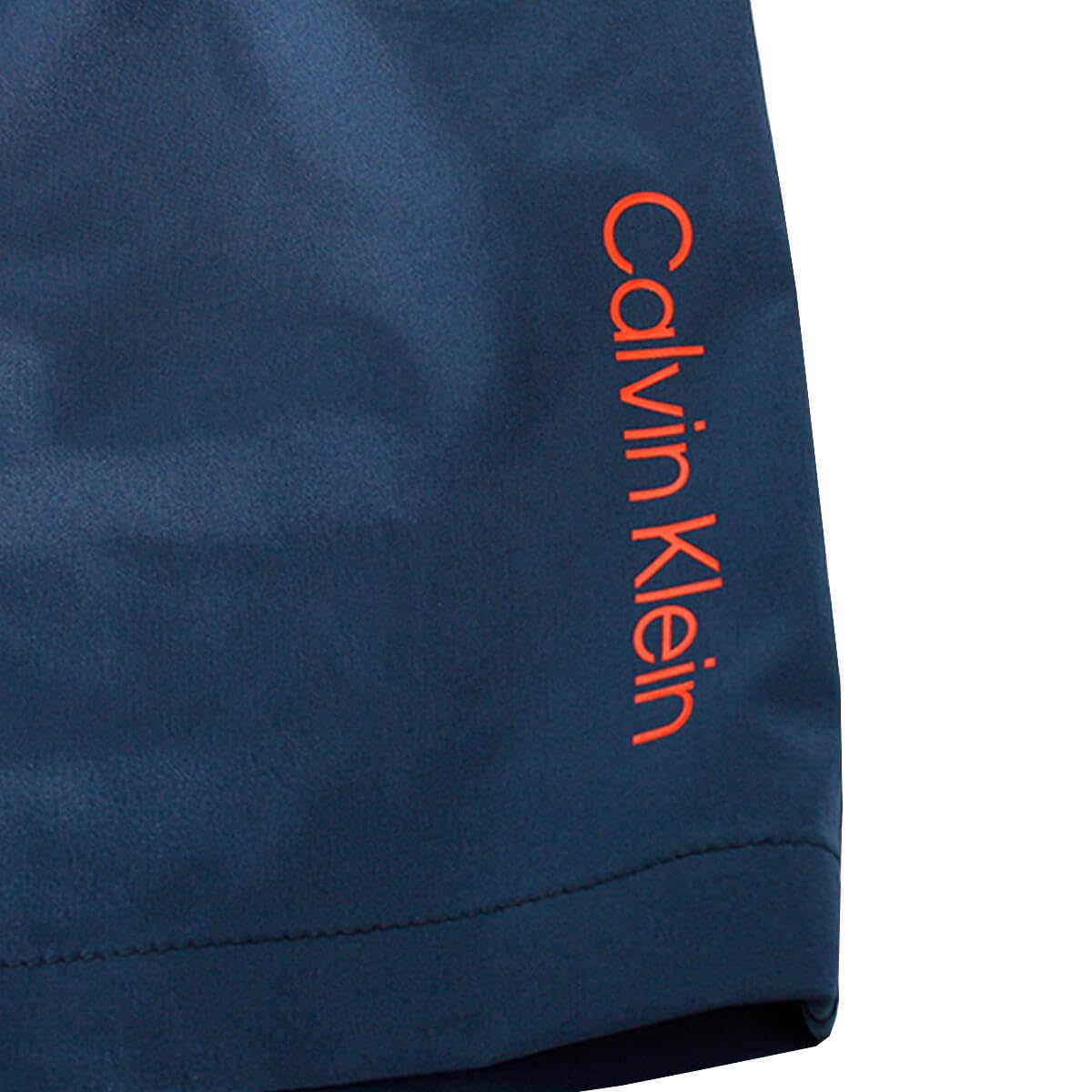 Calvin Klein Męskie spodenki sportowe 2025 Versa lekkie techniczne świąteczne