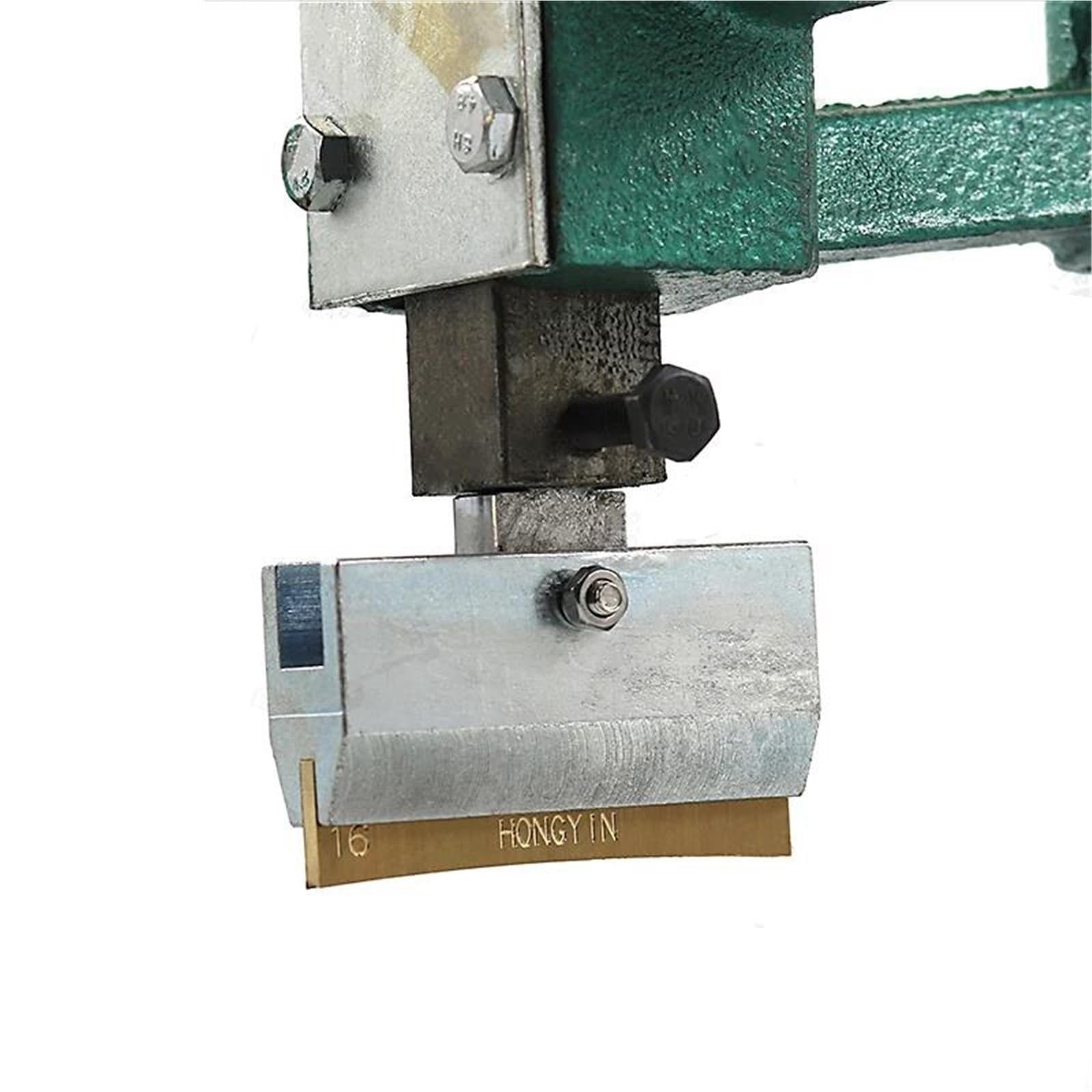 Strumenti Di Riparazione Per Chitarra Set Di Inserti Per Presse Per Tasti Della Tastiera Per La Fabbricazione Di Chitarre